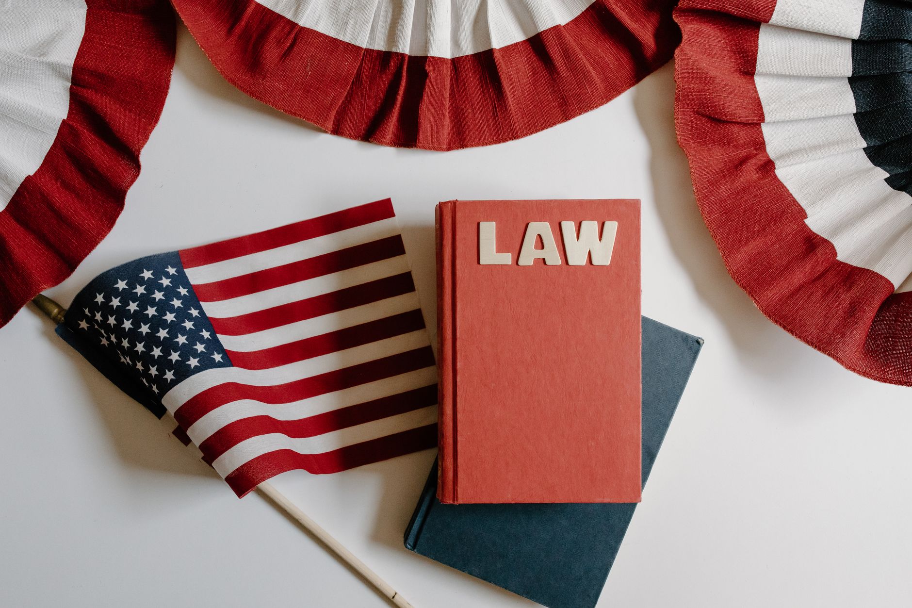How Federal Policy Changes Happen: A Reader’s Guide