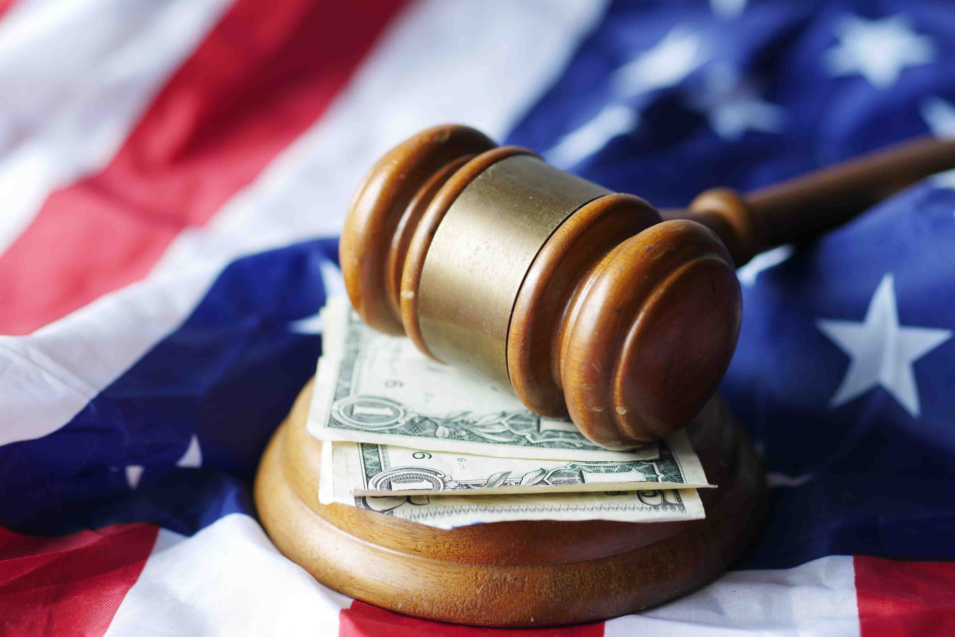 How a Bill Becomes Federal Law